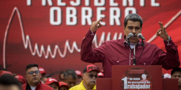 Maduro rechaza la decisión de EE.UU. sobre empresa tenedora de Citgo