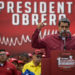 Maduro rechaza la decisión de EE.UU. sobre empresa tenedora de Citgo