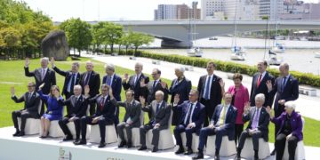 El G7 busca mayor flexibilidad y diversificación para garantizar la estabilidad económica