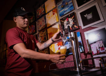 La cerveza artesanal se abre paso en Venezuela