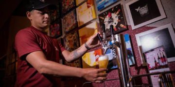 La cerveza artesanal se abre paso en Venezuela
