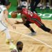 105-111. Los Heat vuelven a silenciar el Garden y dejan a los Celtics al borde del abismo