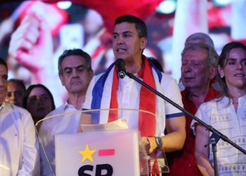 El triunfo de Peña en Paraguay frena el avance de la izquierda en la región