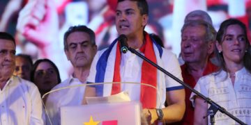El triunfo de Peña en Paraguay frena el avance de la izquierda en la región