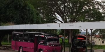 Quebrada Los Hoyos en Sabana Grande sigue representando un peligro para familias del lugar