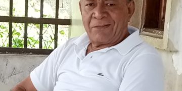 Sesión Especial del Concejo de La Ceiba homenaje al Cronista