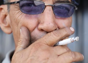 El cigarrillo causa 351.000 muertes al año en ocho países de Latinoamérica, según un estudio