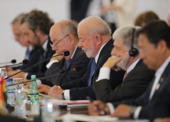 Suramérica ventila sus diferencias sobre Venezuela pero apuesta firme en la integración