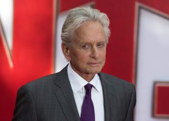 Michael Douglas recibirá la Palma de Oro de Honor del festival de Cannes 2023