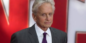 Michael Douglas recibirá la Palma de Oro de Honor del festival de Cannes 2023