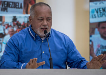 Los partidos oficialistas de Venezuela y China consolidan sus relaciones de cooperación