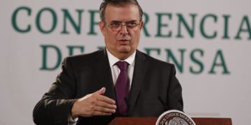 México denuncia racismo del Congreso de EE.UU. por ley que reanuda el muro fronterizo