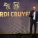Jordi Cruyff, sobre su adiós: «Es una decisión meditada desde hace meses»