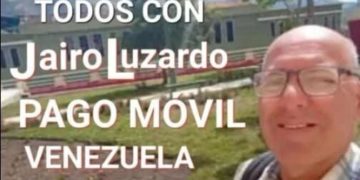 Medios de comunicación de Boconó inician campaña solidaria: «Jairo somos todos»
