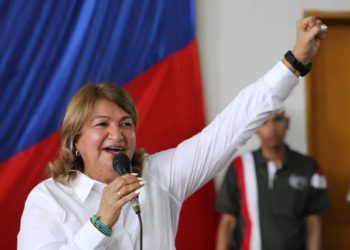 Ministra de Educación: en los próximos días se discutirá “innovador” contrato colectivo