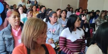 UPEL-IMPM Boconó realizó taller sobre autismo en el marco de su XXXV aniversario