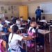 Policías de Trujillo recorren instituciones educativas para luchar contra el bullying escolar