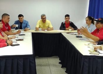 Empresarios trujillanos exponen ante el Seniat preocupación por voracidad fiscal