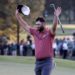 Jon Rahm, a por su tercer ‘major’ y como número uno del mundo
