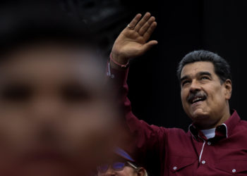 Nicolás Maduro reitera el llamado a actuar «radicalmente» para frenar el cambio climático