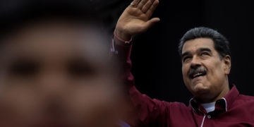Nicolás Maduro reitera el llamado a actuar «radicalmente» para frenar el cambio climático