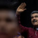 Nicolás Maduro reitera el llamado a actuar «radicalmente» para frenar el cambio climático