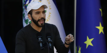 El Salvador registra 365 días sin homicidios, según el presidente Nayib Bukele