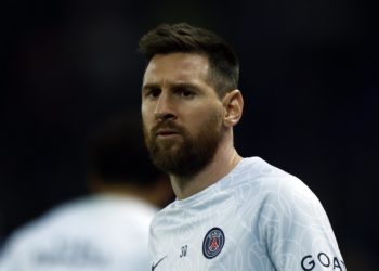 El plan B del Barça para hacerse con Messi: que fiche por el Inter de Miami y se lo ceda