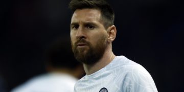 El plan B del Barça para hacerse con Messi: que fiche por el Inter de Miami y se lo ceda