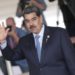 Maduro, el primer presidente en llegar a la Cumbre Suramericana de Brasilia