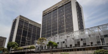 PDVSA denuncia la «política de agresión» de EE.UU. contra Venezuela