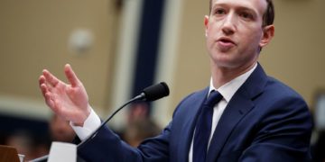 Meta empieza la ronda de despidos en su parte empresarial anunciada en marzo