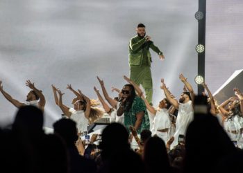 Farruko anuncia una nueva gira en agosto por Europa tras dos años de ausencia por la pandemia