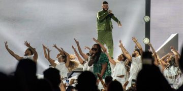 Farruko anuncia una nueva gira en agosto por Europa tras dos años de ausencia por la pandemia