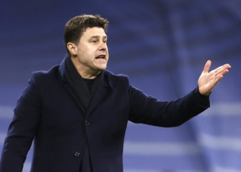 Pochettino, nuevo entrenador del Chelsea para dos temporadas y una opcional