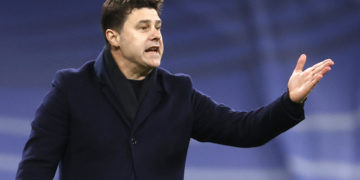 Pochettino, nuevo entrenador del Chelsea para dos temporadas y una opcional