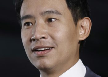El ganador de las elecciones en Tailandia propone al bloque opositor formar una coalición de gobierno