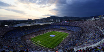 …y 66 años después el viejo Camp Nou echará el cierre