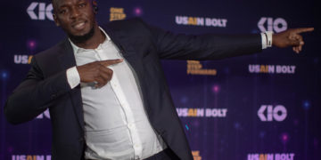 Usain Bolt: Los récords están para romperse y espero que lo hagan mis hijos
