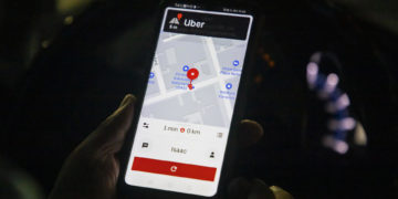 Uber lanza nuevas cuentas para menores de entre 13 y 17 años que viajan solos