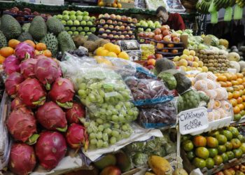 Las dietas vegetariana y vegana se asocian a niveles más bajos de colesterol
