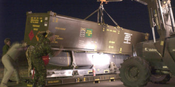 Rusia asegura que interceptó un misil de largo alcance Storm Shadow del Reino Unido