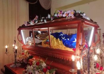 Este sábado 6 se inicia novena a San Isidro Labrador