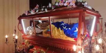 Este sábado 6 se inicia novena a San Isidro Labrador