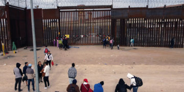 EE.UU. aumentará los operativos de procesamiento y las devoluciones en caliente de migrantes