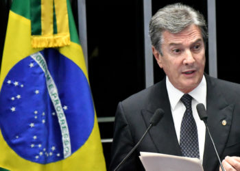 La Corte Suprema de Brasil condena al expresidente Fernando Collor por corrupción