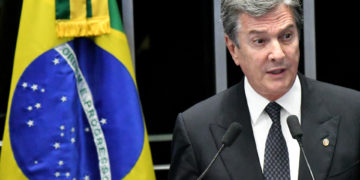 La Corte Suprema de Brasil condena al expresidente Fernando Collor por corrupción