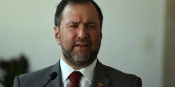 El Gobierno de Venezuela reitera su apoyo a «iniciativas globales» impulsadas por China