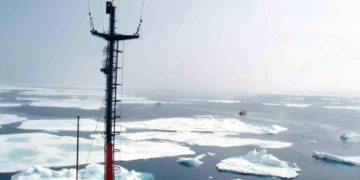 El Ártico: el Protocolo de Montreal retrasa hasta 15 años el primer verano sin hielo