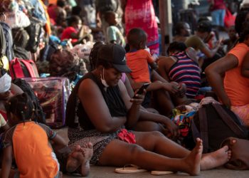 Unos 50 migrantes fueron secuestrados por hombres armados en norte de México